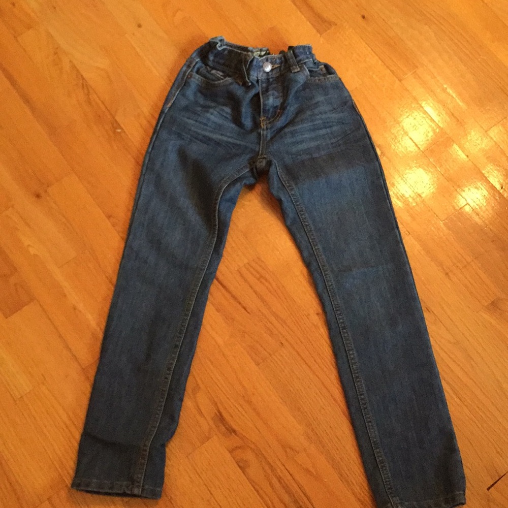 Kids jeans